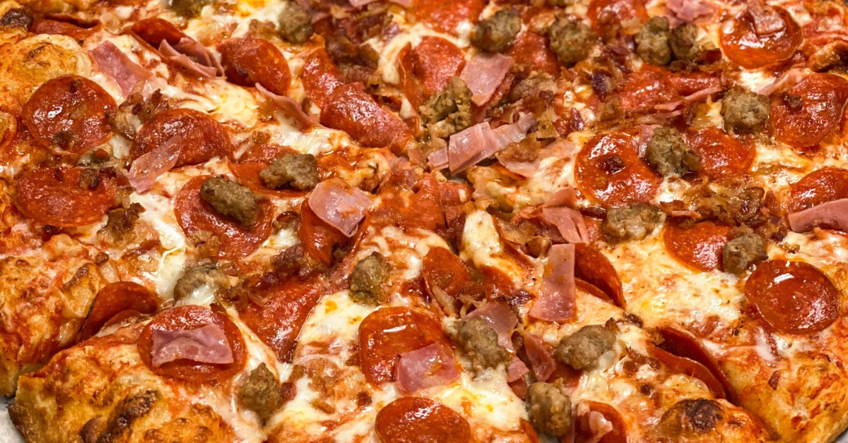 Food Network Names Buscemi's As Michigan's Best Pizza Slice—Find Out What Makes It So Special