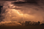 National Weather Service Issues Major ‘Summer Storm’ Warning