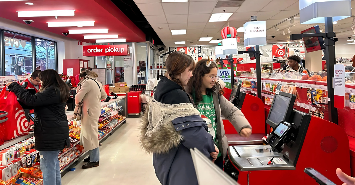 Big Target Shakeup Could Mean Massive Changes In New York’s Shopping Scene