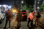 A Busy Night: Multiple Shooting Incidents Leave Two Injured in the City
