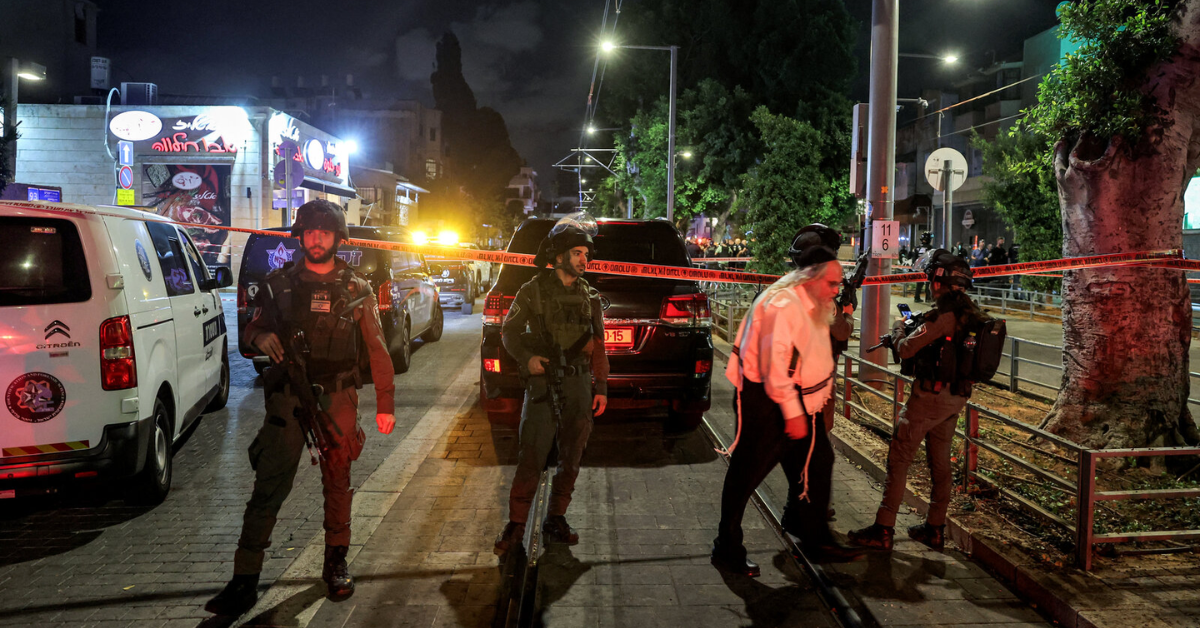 A Busy Night: Multiple Shooting Incidents Leave Two Injured in the City