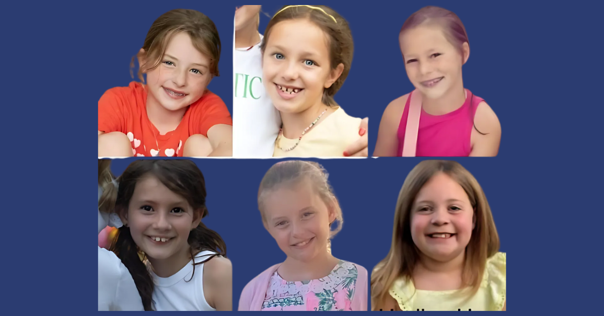 6 Girls Missing In WNY Sparks Widespread Alarm and Calls for Immediate Action