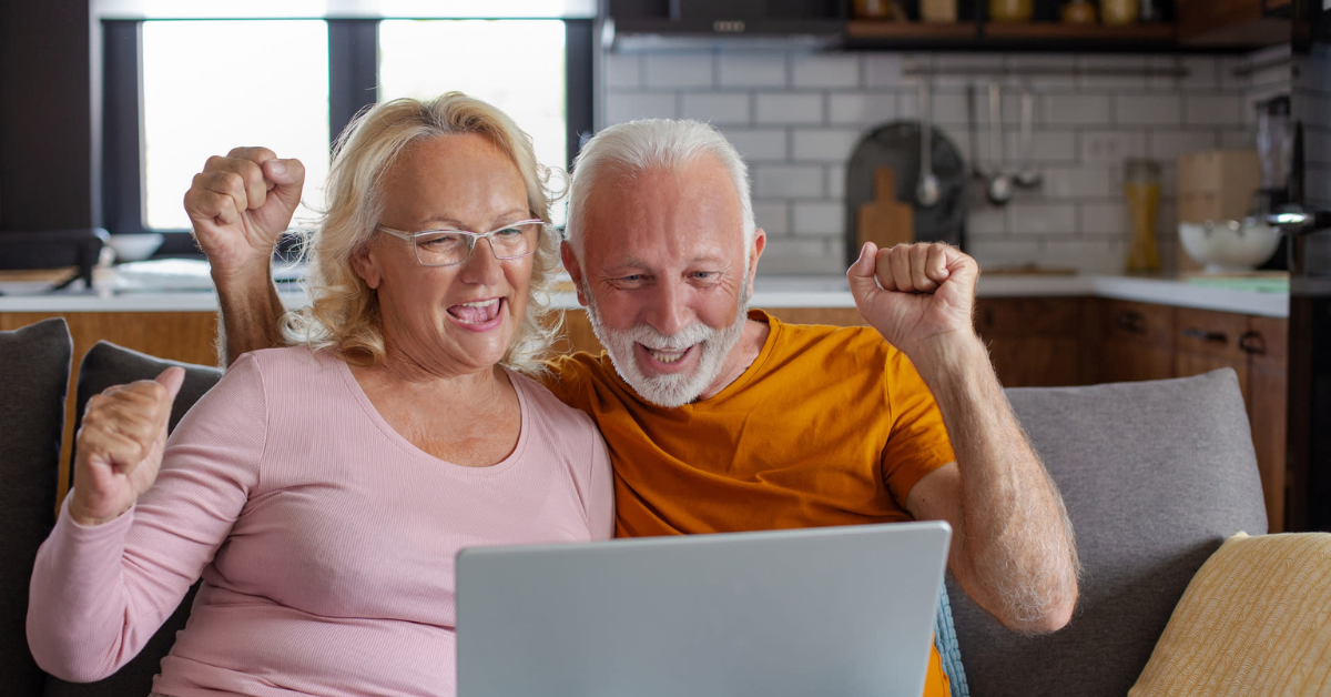 Discover How Tennessee's Extra Standard Deduction Can Benefit Seniors Over 65