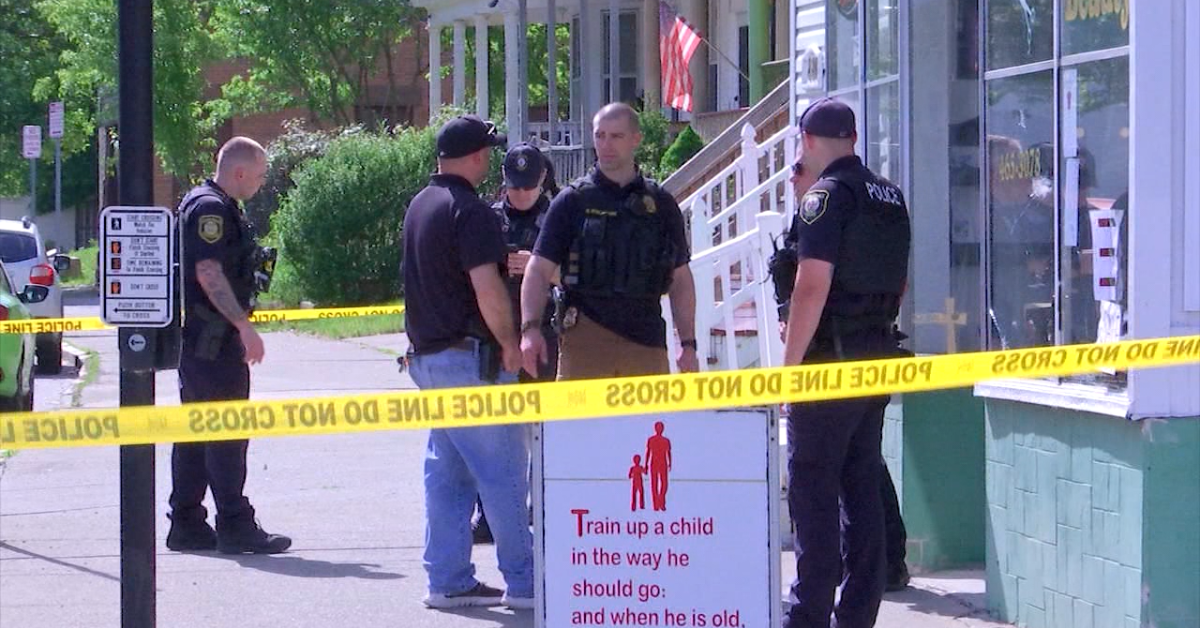 Gun Violence Drops Dramatically in Albany, But Residents Aren’t Fully Convinced Yet