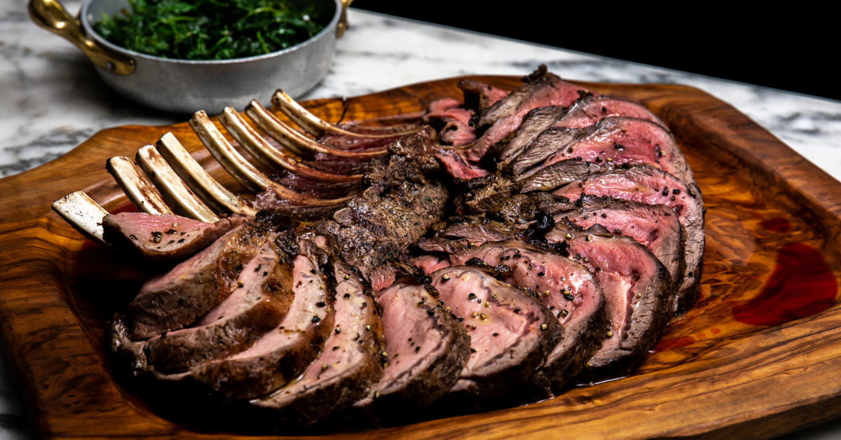 These Hidden Restaurants Just Named Best In New York Will Surprise Every Food Lover