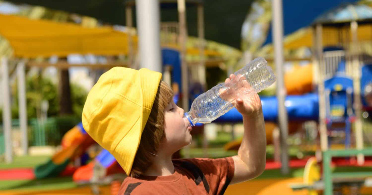 How to Host the Ultimate Labor Day BBQ With Kids in Mind: Tips for a Safe and Fun Celebration