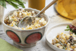 Celebrate Summer and Labor Day with a Delicious Corn and Potato Salad Recipe