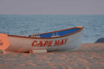 Travel Experts Say Cape May is Even Better in the Fall