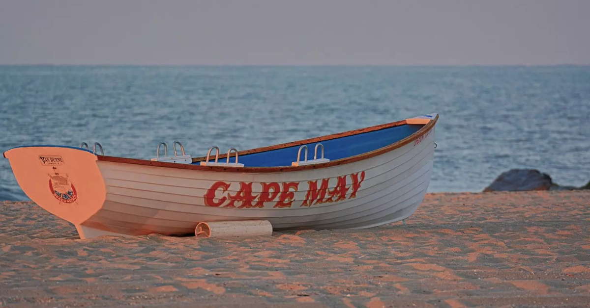 Travel Experts Say Cape May is Even Better in the Fall