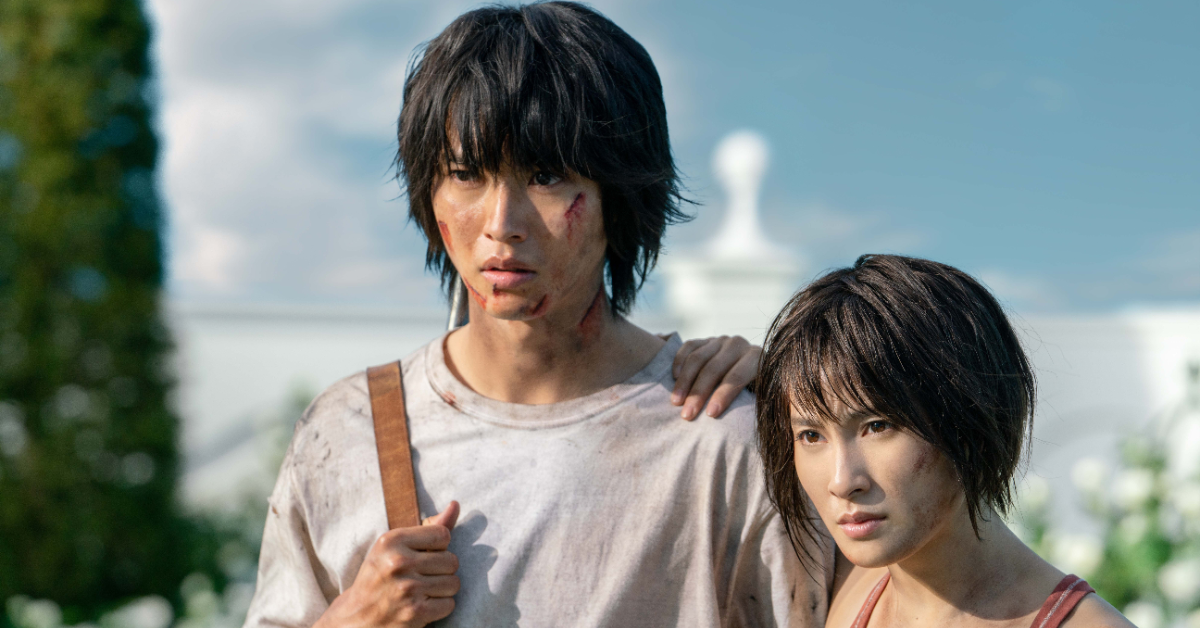 Alice in Borderland Season 3 Trailer Confirms Netflix Release Date for September 25, 2025