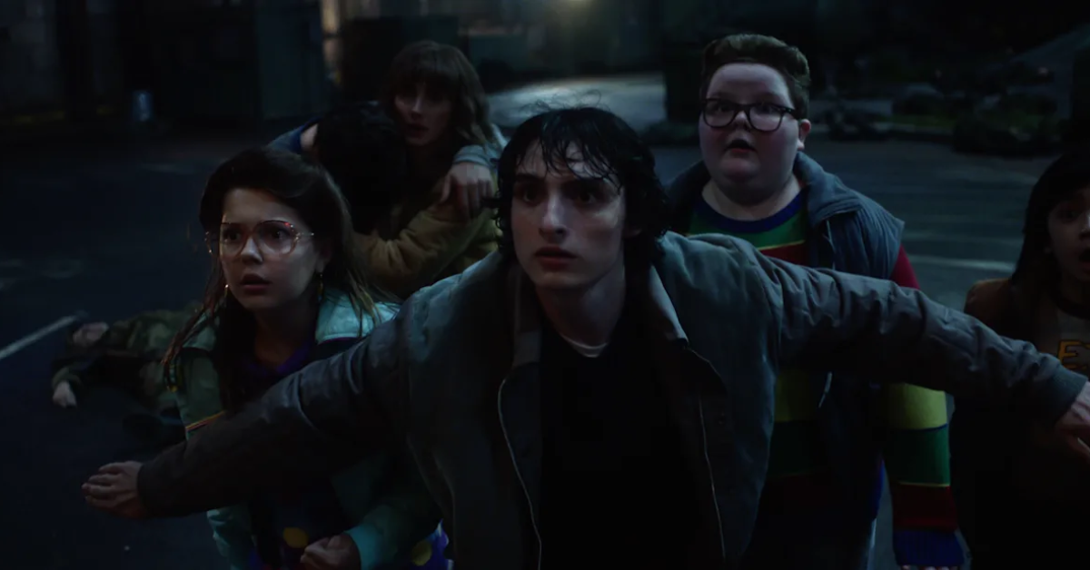 Netflix Releases First Trailer for Stranger Things Season 5: What to Expect from the Final Chapter