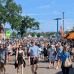 Minnesota State Fair Attendance Soars in 2025, Outpacing Recent Years and Nearing Record Highs