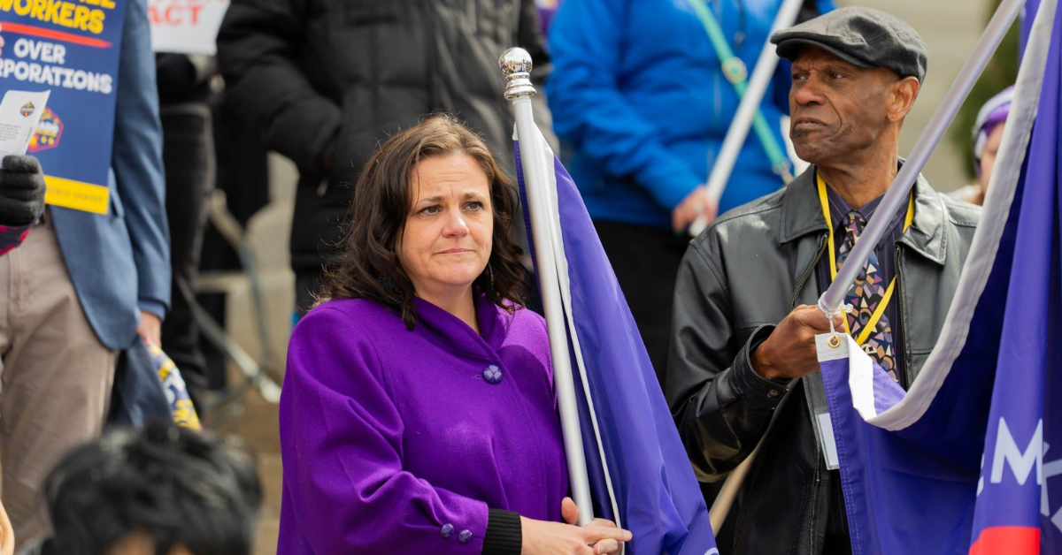 Colorado Hiring Freeze Raises Concerns Among State Workers Amid $1.2 Billion Revenue Shortfall