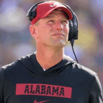 Kalen DeBoer Unveils Unique Rain Drill as Alabama Prepares for Weather Challenges Against Florida State
