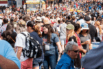 Minnesota State Fair Breaks Attendance Record with Over 145,000 Visitors