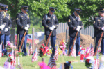 South Dakota State Fair Honors Veterans on August 28 with Salute to Veterans Event