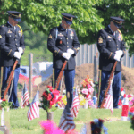 South Dakota State Fair Honors Veterans on August 28 with Salute to Veterans Event