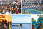 Explore Top Labor Day Weekend Activities Across New York State