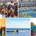 Explore Top Labor Day Weekend Activities Across New York State
