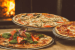 Where’s the Best Pizza in Genesee County? Exploring the Local vs. Chain Debate