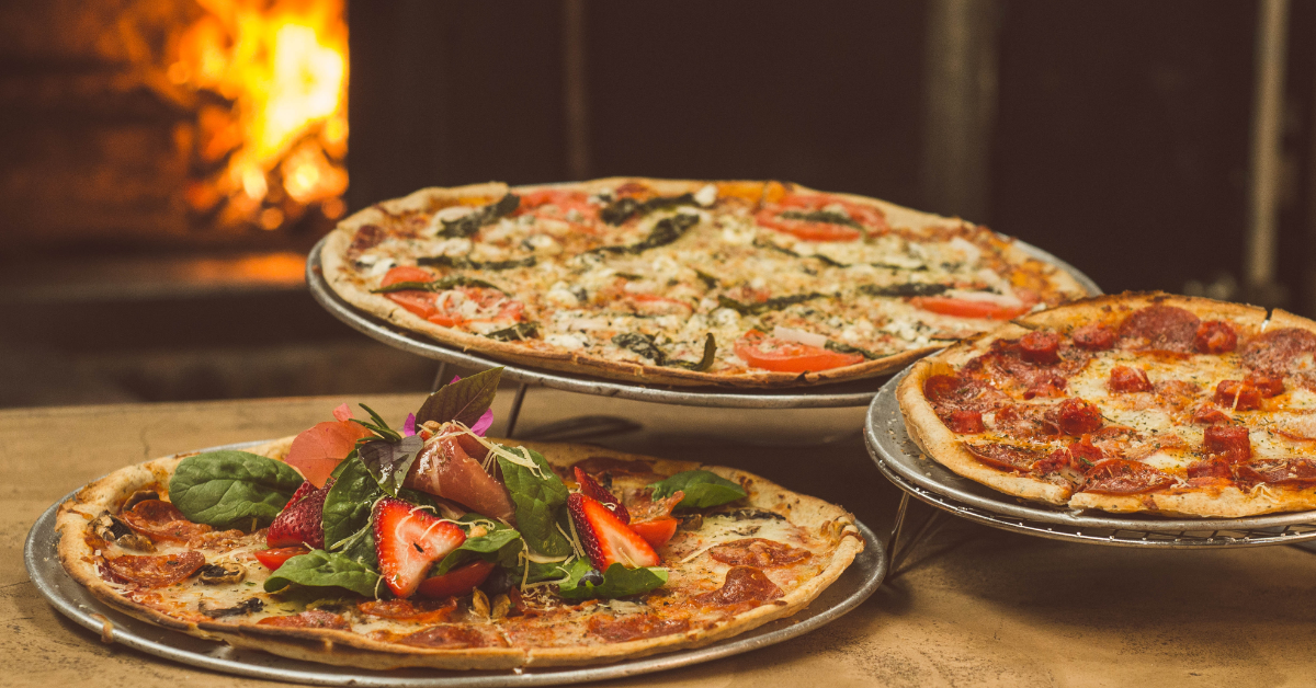 Where’s the Best Pizza in Genesee County? Exploring the Local vs. Chain Debate