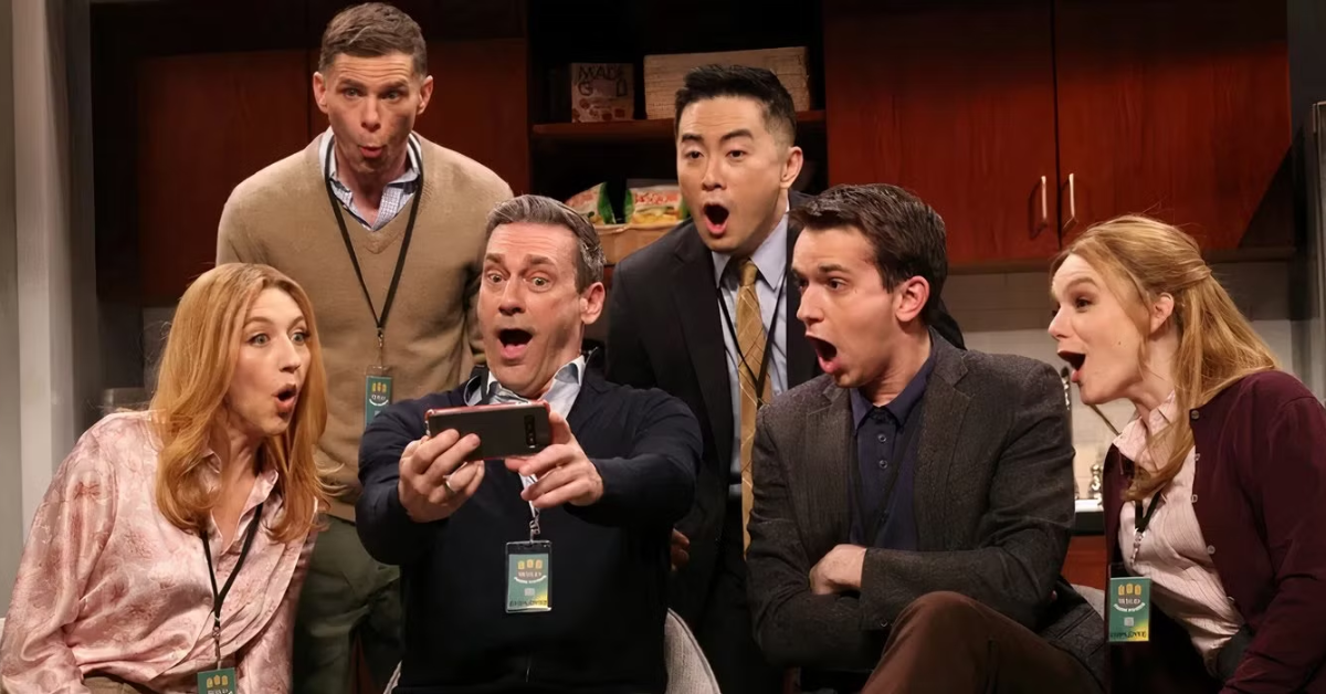 SNL Cast Season 51: Who’s Returning, Who’s Leaving Ahead of 2025 Premiere