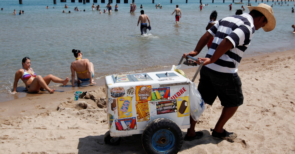 More Americans Using Buy Now Pay Later for Summer Vacations Amid Rising Travel Costs