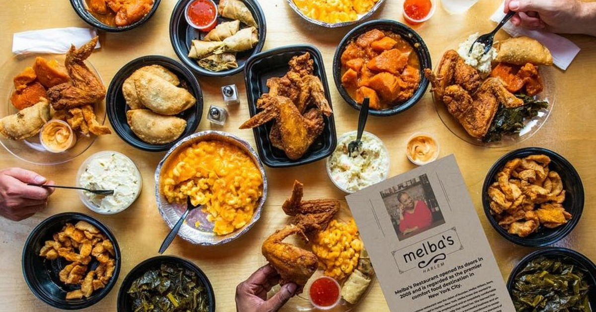 Harlem, New York’s Best Soul Food Spots Everyone Is Talking About