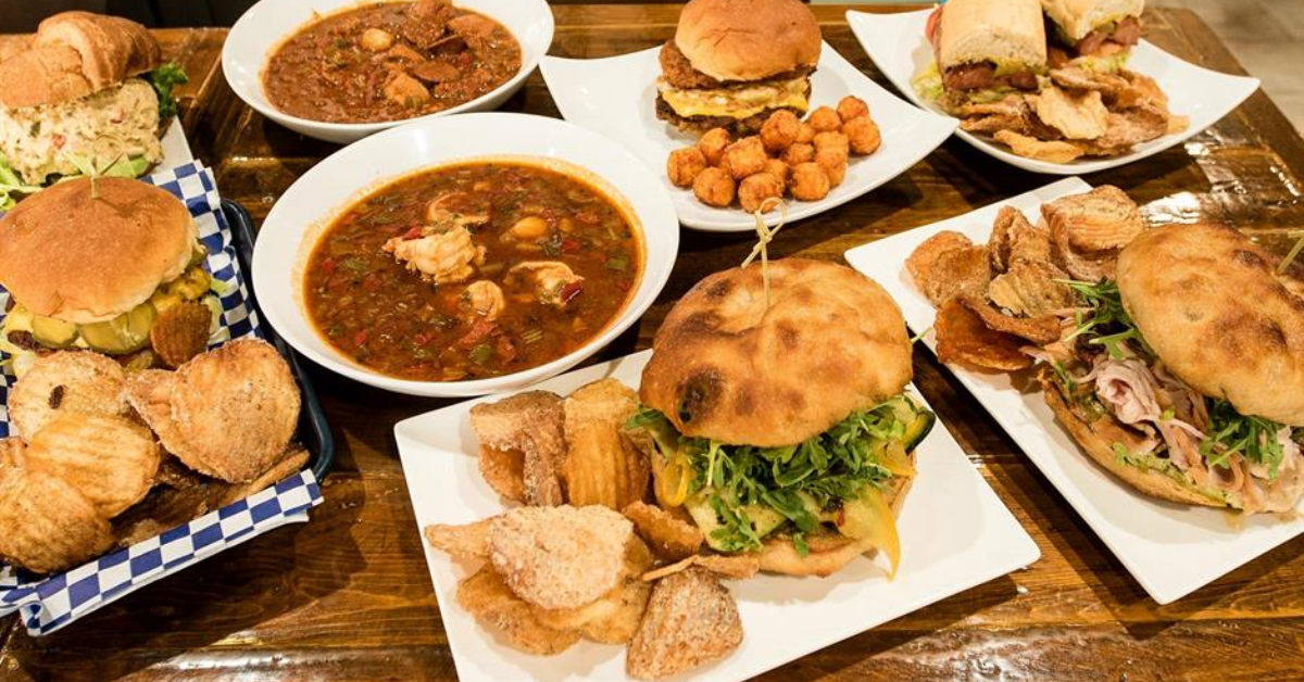 Must-Try Soul Food Restaurants in Tyler, Texas: Where to Find the Best Southern Comfort