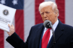 Trump’s Tariffs Amplify Job Losses in Oregon’s Manufacturing Sector