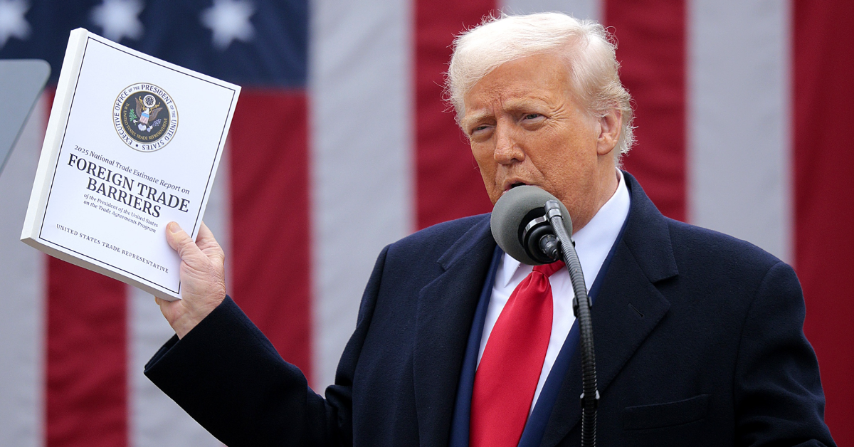 Trump’s Tariffs Amplify Job Losses in Oregon’s Manufacturing Sector