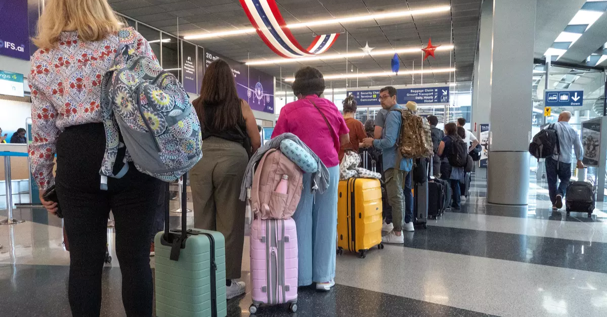 European Countries Issue Travel Warnings for USA Amid New Immigration and Gender Policies