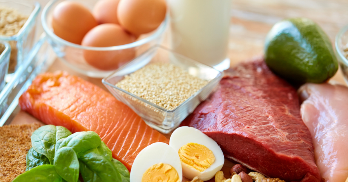 Doctors Warn Against Overconsumption of Trendy Protein Foods Despite Popularity