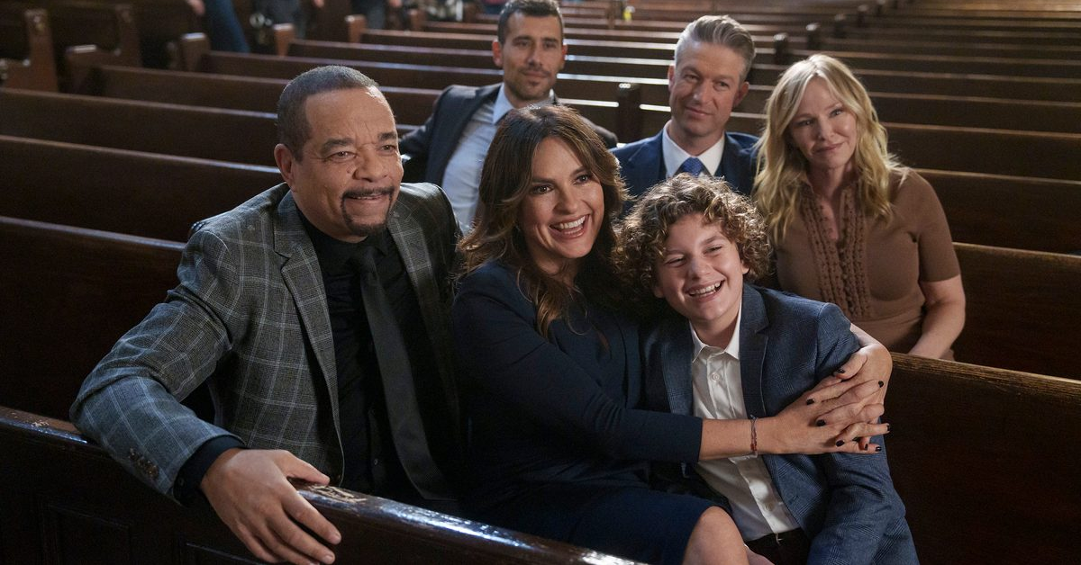 Law & Order Season 25: Who Is Returning and Who Is Leaving the NBC Hit Drama