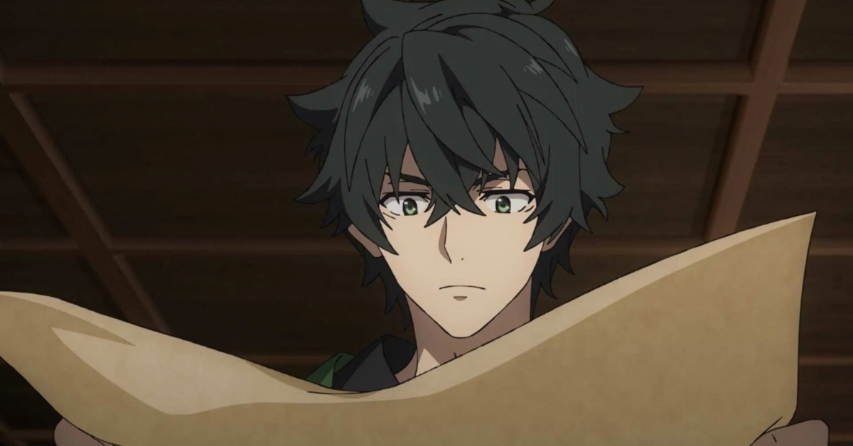 The Rising of the Shield Hero Season 4 Episode 9 Release Date, Time, and Where to Watch