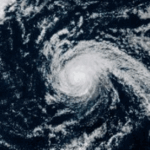 Hawaii Prepares for Hurricane Kiko: Statewide Emergency Declared to Safeguard Residents