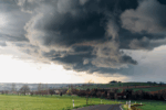 Over 25 Million People Brace for Severe Thunderstorms and Flash Flooding in the Northeast