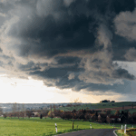 Over 25 Million People Brace for Severe Thunderstorms and Flash Flooding in the Northeast