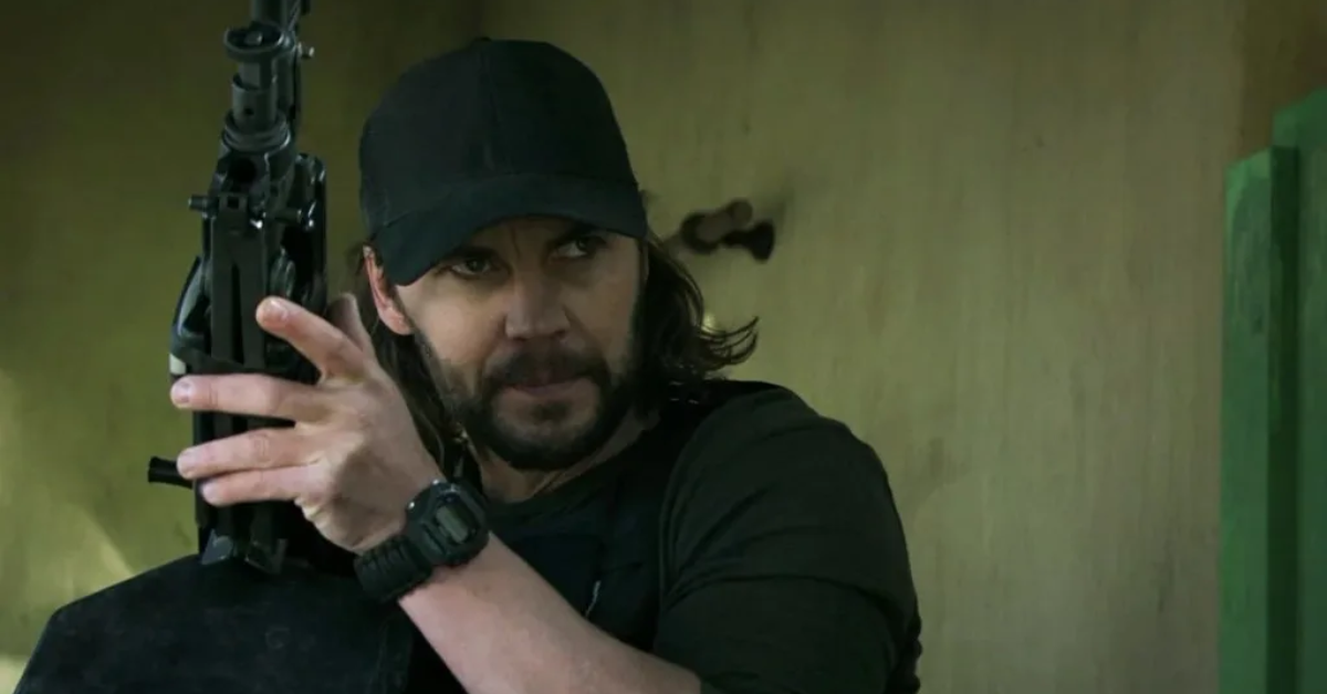 The Terminal List: Dark Wolf Season 1 Episode 4 Release Date, Time, and Where to Watch