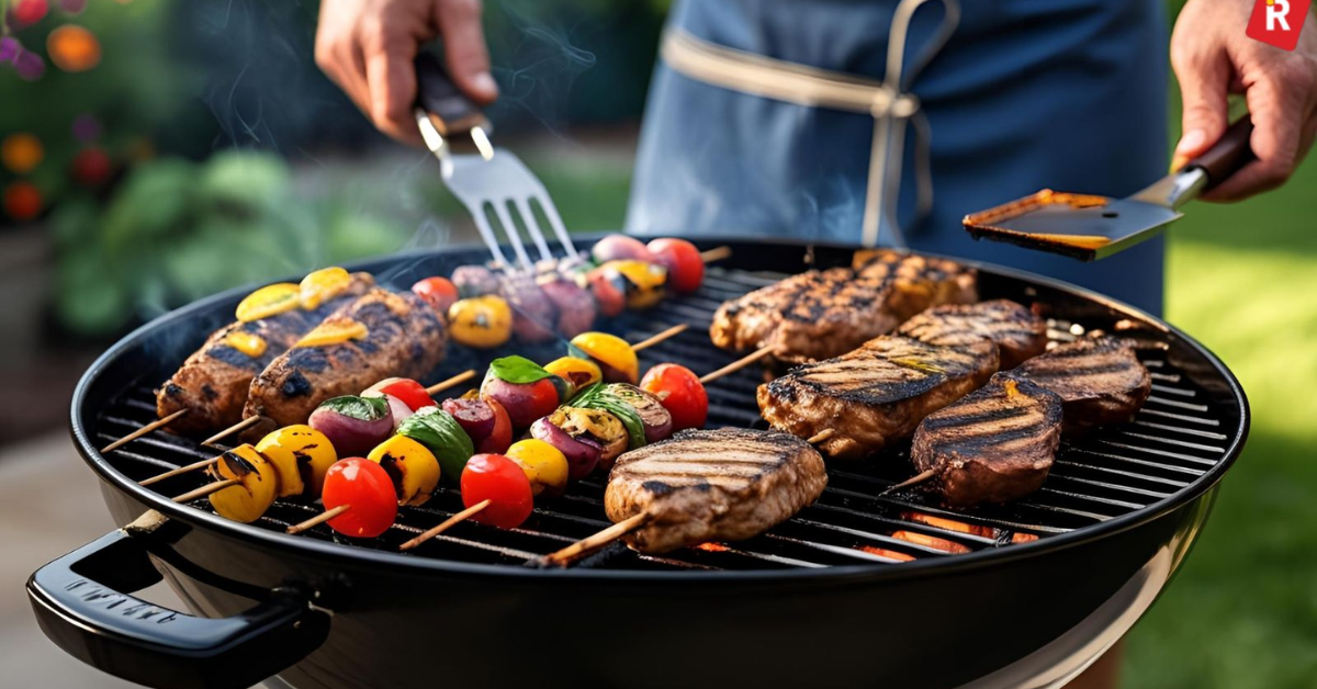 11 Things You Should Never Do When Grilling Food: Essential Tips for a Perfect Cookout