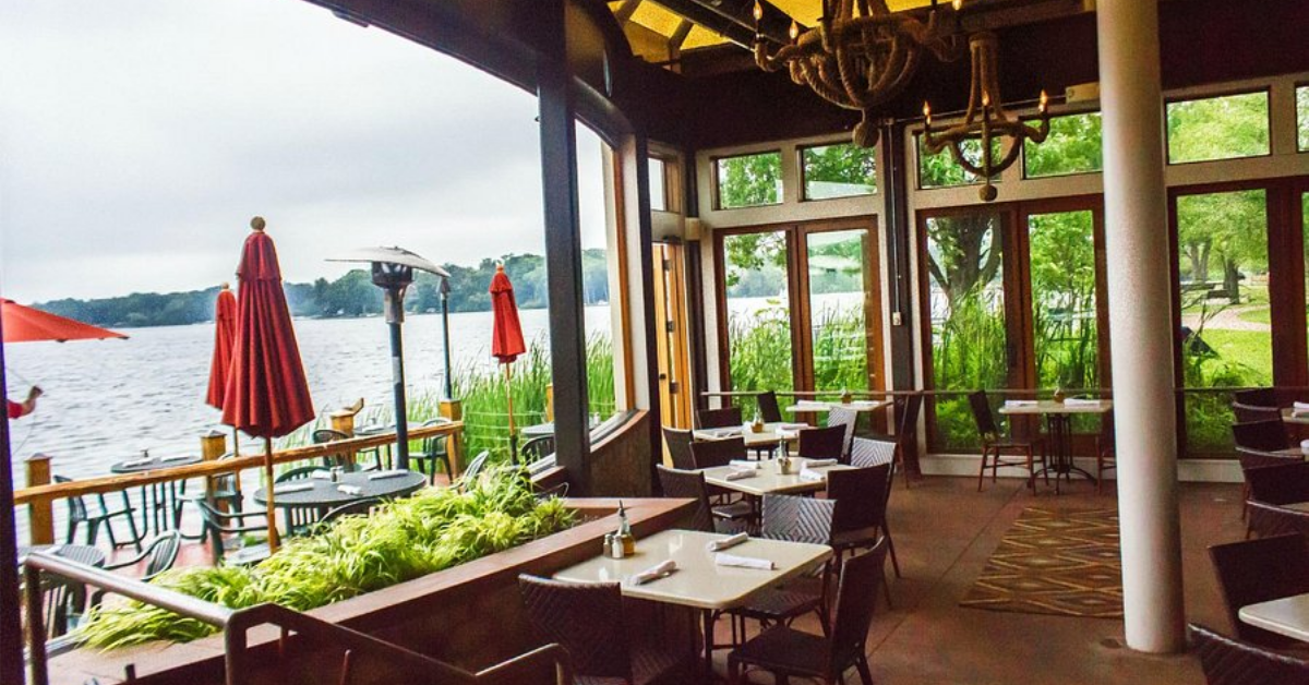 Is This The Best Restaurant Review in West Michigan History? A Legendary Handwritten Letter at Rose’s on Reed’s Lake