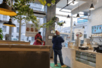 Brick City Vegan: The Best Inexpensive Restaurant in NJ Gains National Recognition