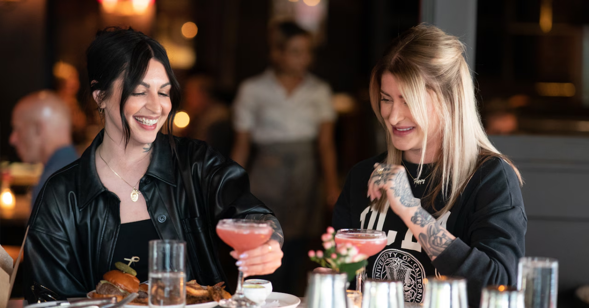 Discover the Top 5 Must-Try Restaurants in Asbury Park for a Unique Dining Experience