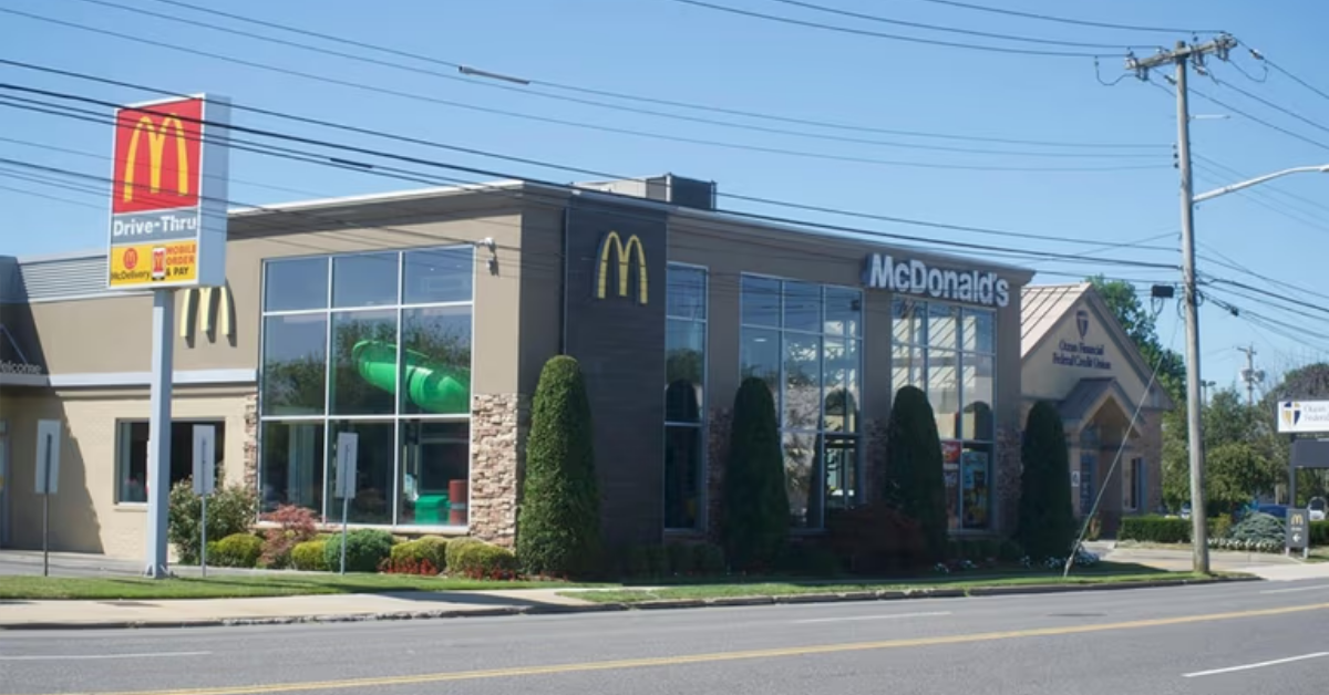 ICE Arrests McDonald’s Manager in Long Island Ahead of Company Picnic Amid Visa Overstay Claims