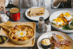 Best Late-Night Food Options in Illinois You Should Know