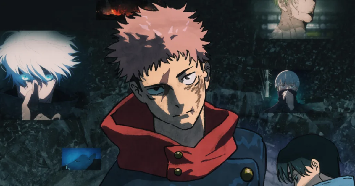 Jujutsu Kaisen: Execution US Theatrical Release Date Announced