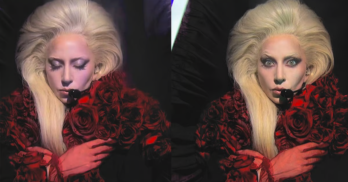 Wednesday Season 2 Photo Reveals Lady Gaga’s Enigmatic Role as Rosaline Rotwood