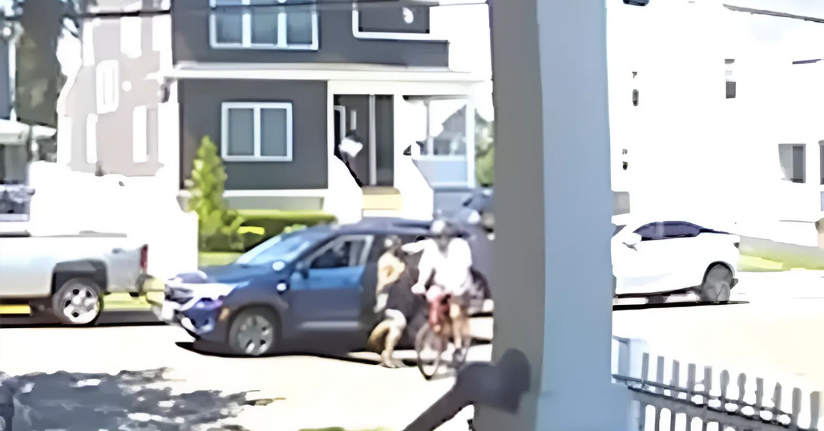 Shocking Road Rage Attack in Belmar NJ Highlights Growing Safety Concerns on Local Streets