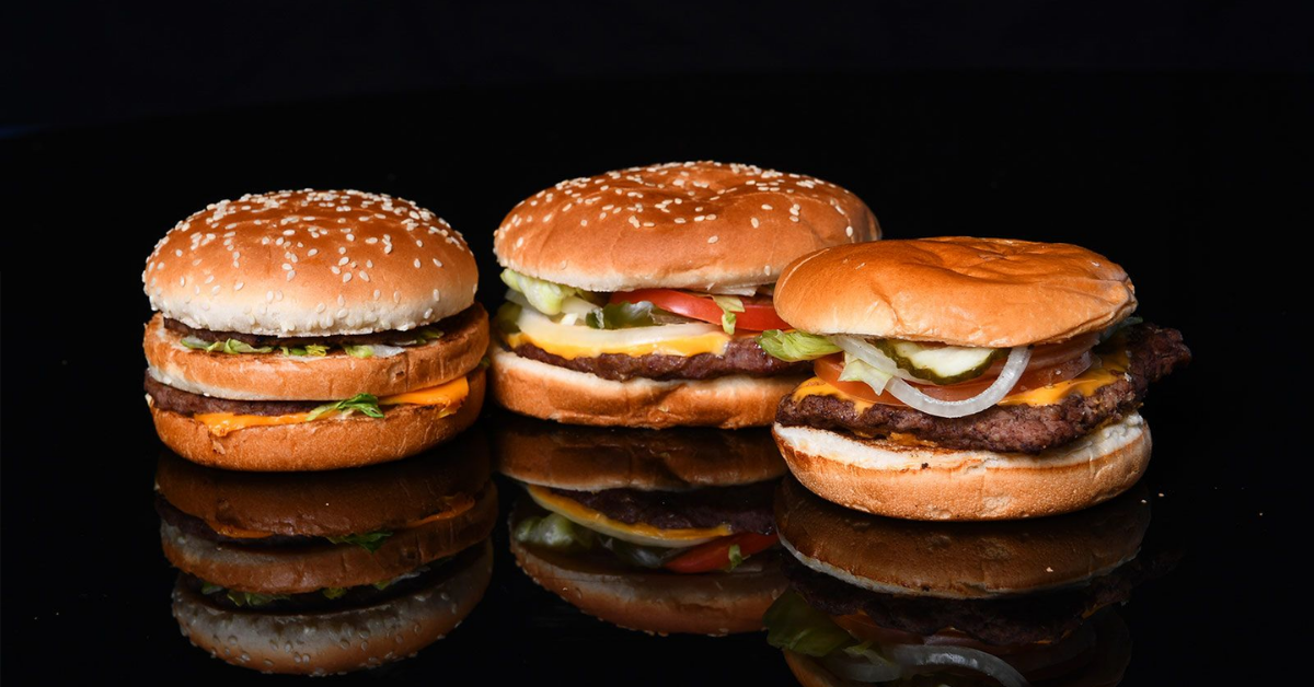 10 Times Fast-Food Chains Admitted the Ads Were Fake: The Truth Behind the Perfect Burgers and Sandwiches