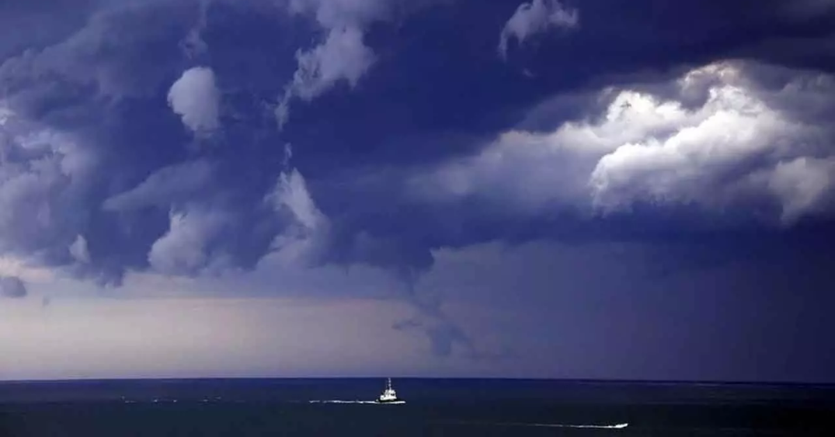 La Nina May Affect Global Weather Patterns Starting September